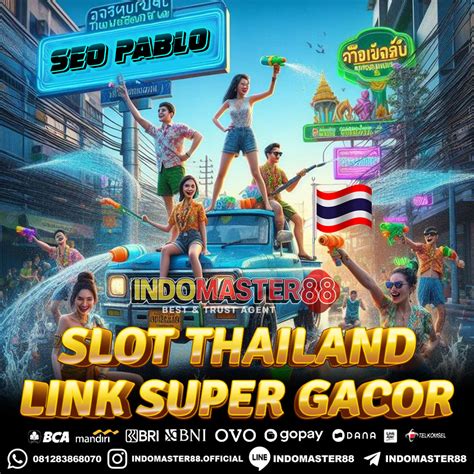 indomaster88|INDOGAME888 .